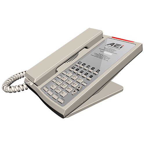 Điện thoại AEI ASP-6110-S