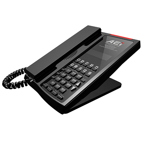 Điện thoại AEI SMT-9210-S Dual-Line IP Corded Speakerphone