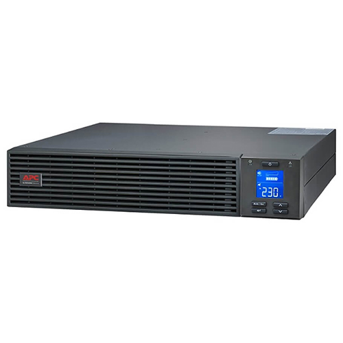 Bộ Lưu Điện UPS APC SRV1KRIRK-E 1000VA (1KVA/800W)