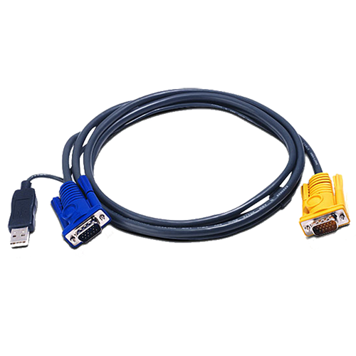 KVM Cable for Angustos AL-V916L 5m