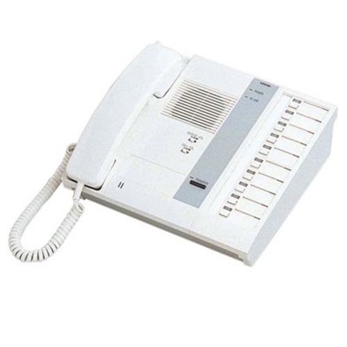Hệ thống Intercom Aiphone TC-20M.E