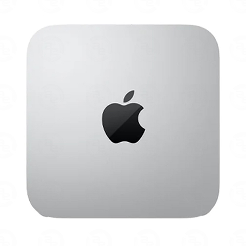 Apple Mac Mini M2, 8-Core CPU/10 - Core GPU/ 24Gb Ram, 512Gb SSD, Mac-OS, Silver