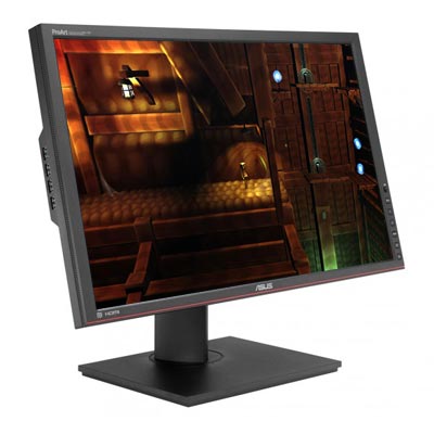 Màn hình đồ họa ASUS PA248QFV 24 inch