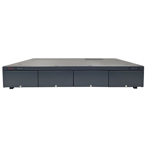 Thiết bị chuyển mạch Avaya IP500 V2A Control Unit (700514867)