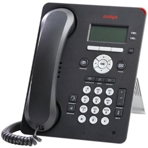 Điện thoại Avaya 9601 IP SIP Deskphone (700500254)