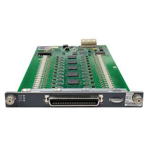 Avaya MM340 E1/T1 WAN media module