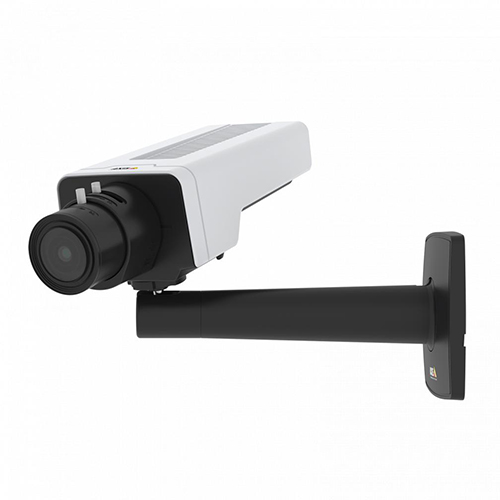 AXIS P1378 Network Camera