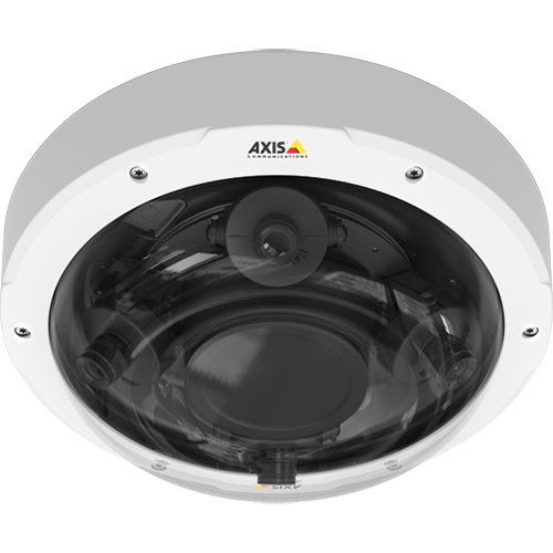 AXIS P3737-PLE Panoramic Camera