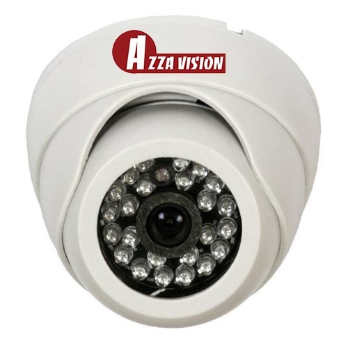 Camera Dome hồng ngoại Azza Vision DVF-1004P -M20