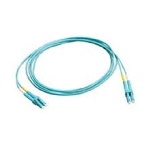Belden PF3LDLD003ML2XA Patch Lead - 3m - 2mm - OM3 - LSZH - LC-LC Duplex