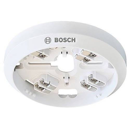 Đế BOSCH MS 400B cho dầu báo nhiệt, khói BOSCH