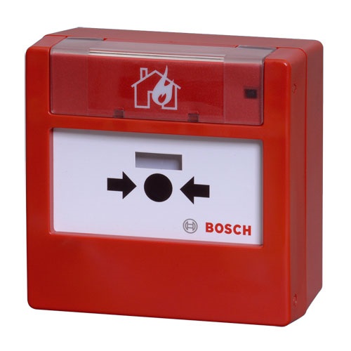 Nút nhấn khẩn BOSCH FMC-420RW-GSRRD