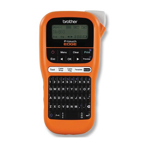 Máy in nhãn cầm tay Brother P-Touch PT-E110