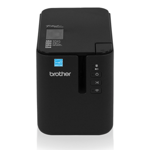 Máy in nhãn Wifi Brother P-Touch PT-P750W