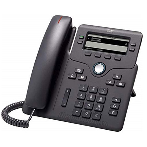 Điện thoại IP Phone Cisco SPA303-G1