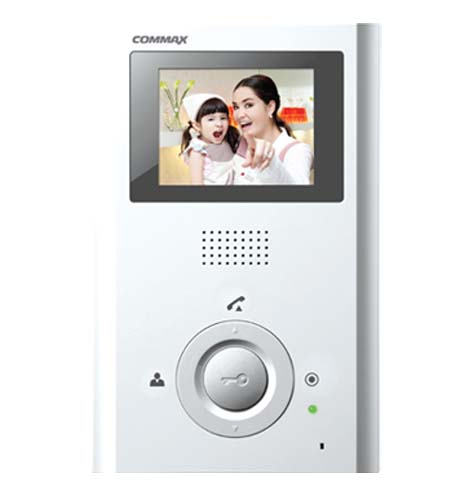 Màn hình chuông cửa COMMAX CDV-35HD 3.5 inch