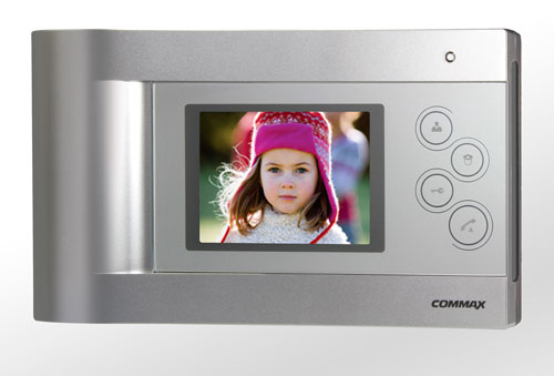 Màn hình chuông cửa COMMAX CDV-40Q 3.5 inch