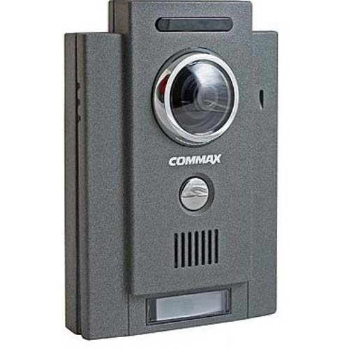 CAMERA CHUÔNG CỬA MÀU COMMAX DRC-4CH