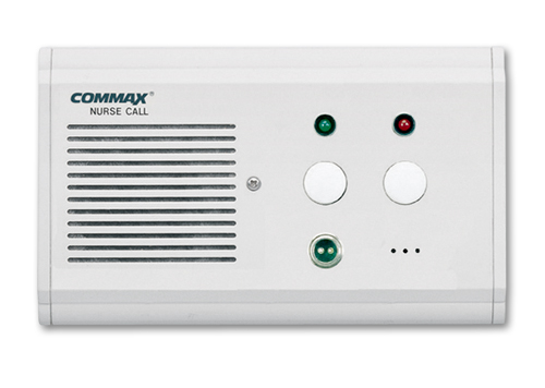 Nút nhấn đặt tại đầu giường của bệnh nhân COMMAX JNS-101