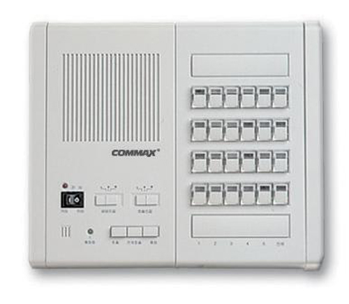 ĐIỆN THOẠI LIÊN LẠC NỘI BỘ COMMAX PI-20LN