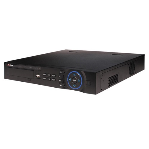 Đầu ghi hình 8 kênh POE DAHUA NVR4408-8P