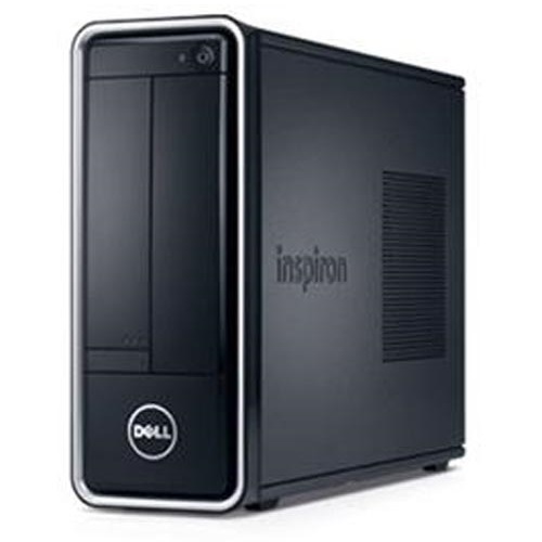 Máy tính để bàn Dell TOWER ECT1250 I5-14400, 16GD5, 512GSSD