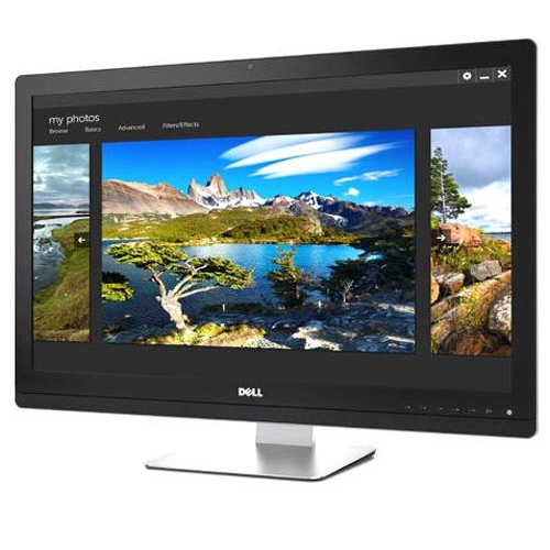 Màn hình máy tính Dell U2424H Monitor with LED 24