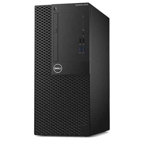Máy bộ Dell OptiPlex 790 SFF I5 3100/RAM 8GB/HDD 120GB SSD