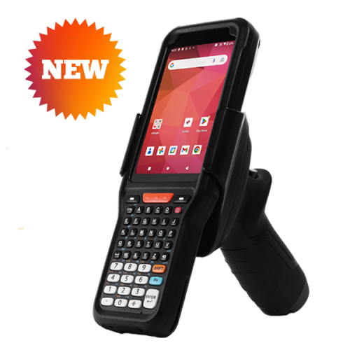 Máy kiểm kho PDA Point Mobile PM352