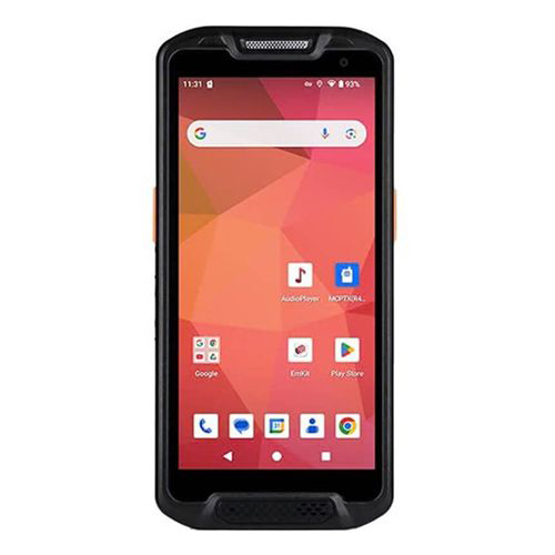 Máy kiểm kho PDA Point Mobile PM84