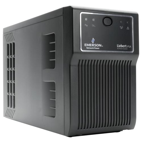 Bộ Lưu Điện Vertiv UPS GXT RT+ 1.5kVA 230V 2U Rack/Tower W/Batteries 01202558