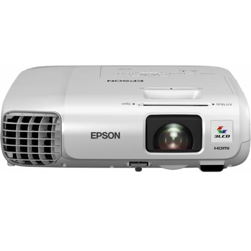 Máy chiếu EPSON EH-EH412