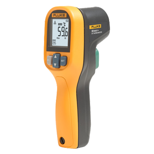 Máy đo nhiệt độ bằng hồng ngoại Fluke 62 MAX