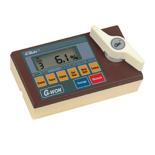 Máy đo độ ẩm nông sản GMK-303CF