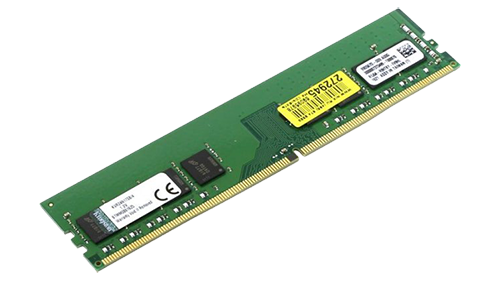 RAM DDR4 PC Kingston 16GB bus 2666MHz