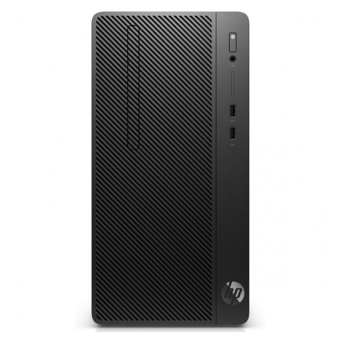 Máy tính để bàn HP 280 Pro G5 Microtower, Core i7-9700, 8GB RAM,512GB SSD