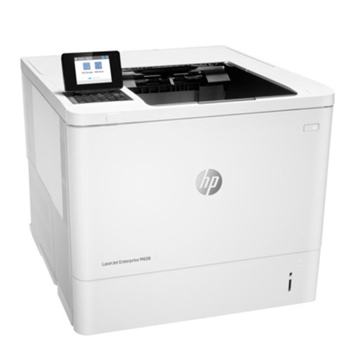 Máy in Laser HP LaserJet Enterprise M611DN