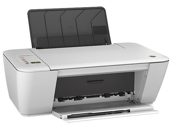 Máy in HP Deskjet Ink Advantage 2545 All in One Printer, Wireless