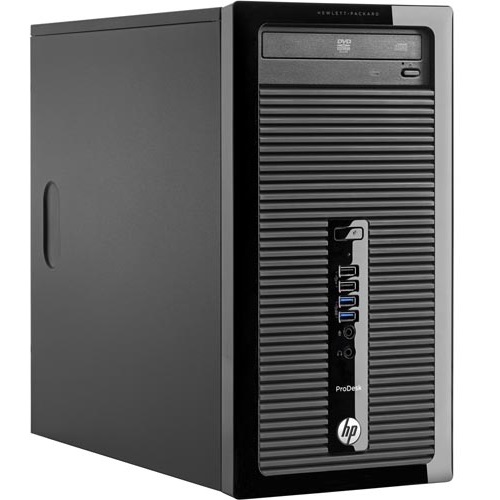 PC HP 280 G2 MT Core i3-6100 3.7GHz