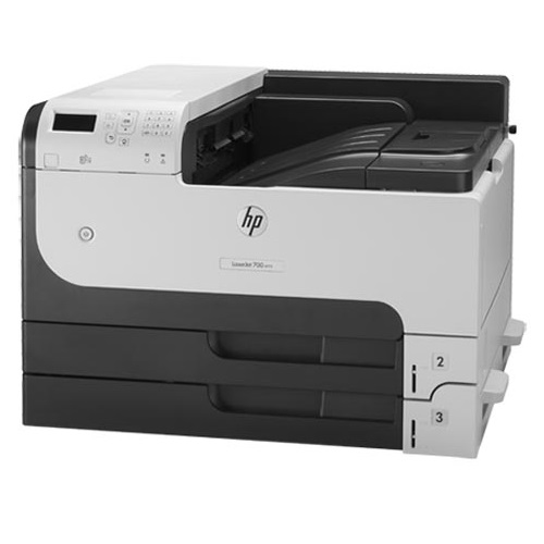 Máy in A3 HP LaserJet Pro M806nd (CF244A)