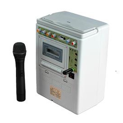 Thiết bị âm thanh trợ giảng HPec TA-50