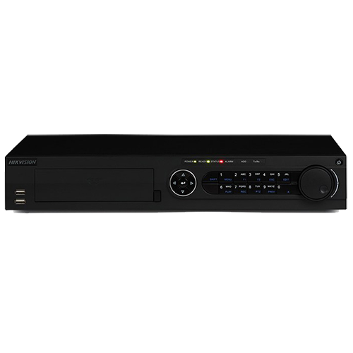 Đầu ghi hình IP camera 32 kênh HikVision DS-7732NI-M4