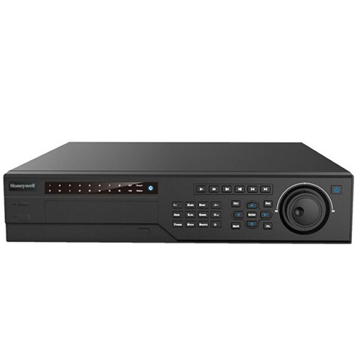 Đầu ghi hình camera IP 4 kênh HONEYWELL HN35040100