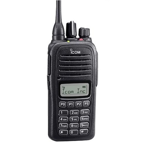 Máy Bộ Đàm ICOM IC-F2000T