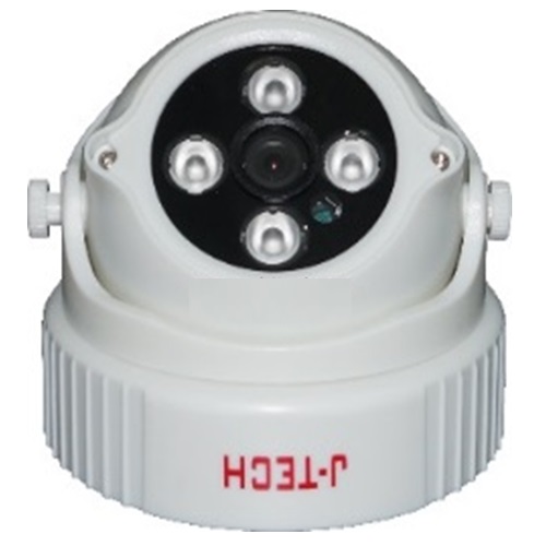 Camera Dome hồng ngoại 3MP AHD J-TECH AHD3206C