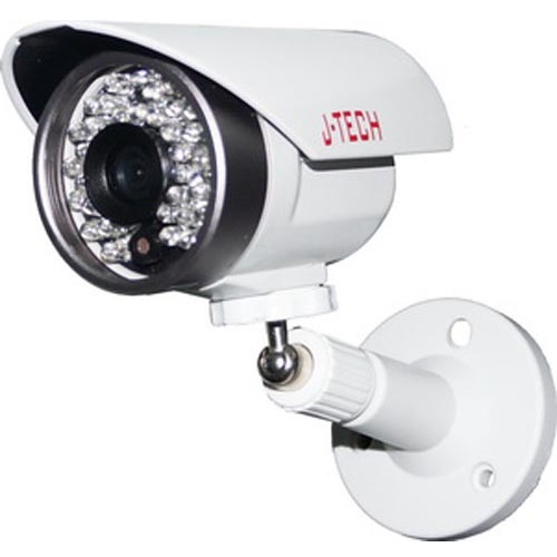 Camera Thân hồng ngoại AHD J-TECH AHD5117