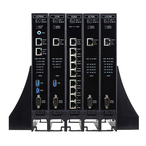 UCP2400 Call Server ERICSSON-LG iPECS UCP2400.STG