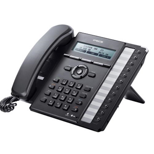 Điện thoại Ericsson-LG iPECS IP Phone LIP 8012E