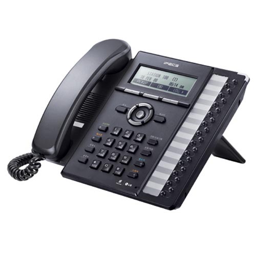 Điện thoại Ericsson-LG iPECS IP Phone LIP 8024E