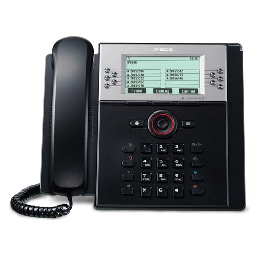 Điện thoại IP Phone LIP-7024LD